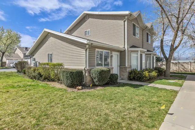 6076 S Liberty Oaks Cv #1, Murray, UT 84107 - #2