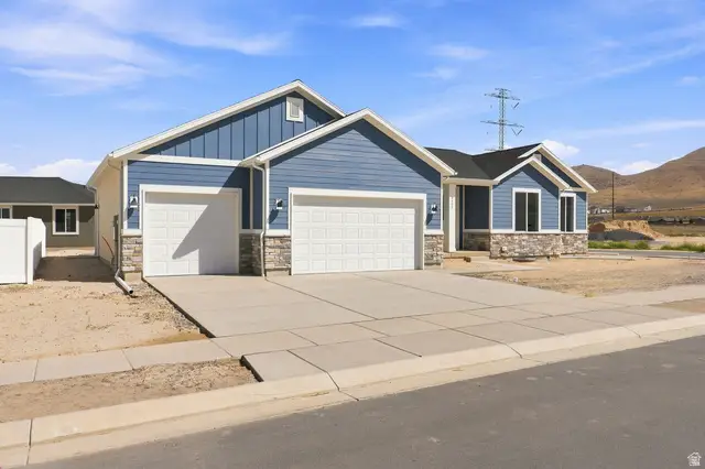 2403 E Sunflower Dr #449, Eagle Mountain, UT 84005 - #2