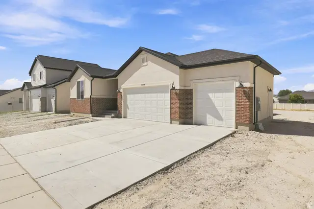 3675 N Columbine Way #381, Eagle Mountain, UT 84005 - #3
