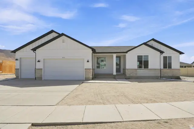 2266 E Morning Glory Way #437, Eagle Mountain, UT 84005 - #1