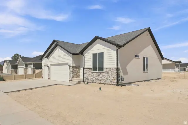 2273 E Sunflower Dr #439, Eagle Mountain, UT 84005 - #2