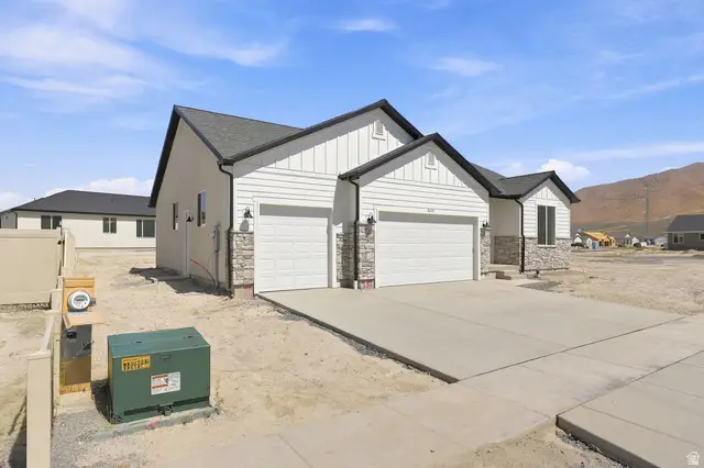 2273 E Sunflower Dr #439, Eagle Mountain, UT 84005 - #3