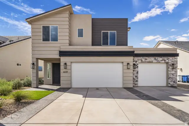 4177 E El Capitan Way, Saint George, UT 84790 - #1