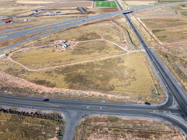 Address Withheld By Seller, Sigurd, UT 84657
