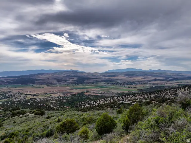 13 Red Fox Way #13, Fairview, UT 84629 - #2