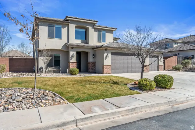 3233 S 2980 E, Saint George, UT 84790 - #3