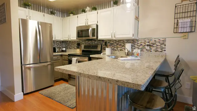 3615 N Wolf Lodge Dr #211, Eden, UT 84310 - #2
