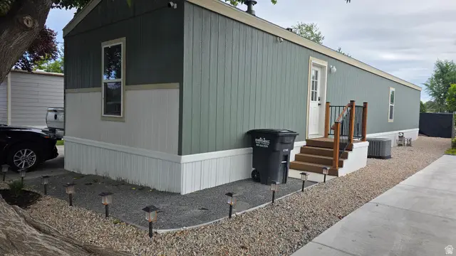 1594 W 400 S #76, Salt Lake City, UT 84104 - #3