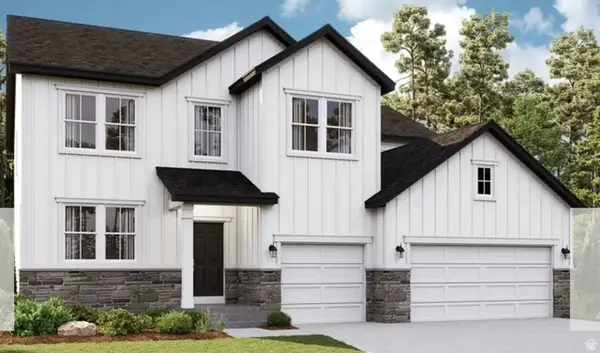 904 W Meadow Side Dr #232, Saratoga Springs, UT 84045