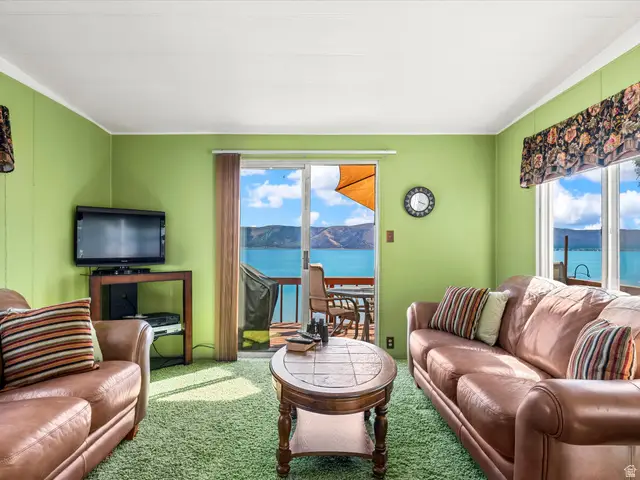 2954 S Edgemont Dr #7, Garden City, UT 84028 - #3