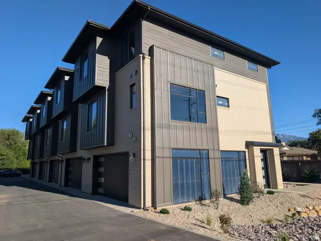 4185 S 900 E #2, Millcreek, UT 84124 - #3