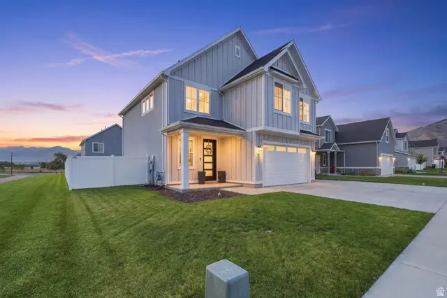355 W 3085 S, Nibley, UT 84321 - #1
