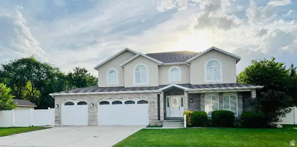 13316 S Sweet Caroline Dr W, Riverton, UT 84065