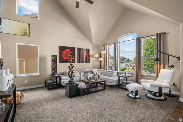 6579 S Solstice Ct, West Jordan, UT 84081 - #3