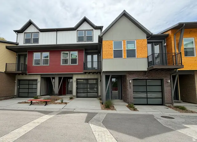 253 W Bishop Pl #2-10, Salt Lake City, UT 84103 - #1