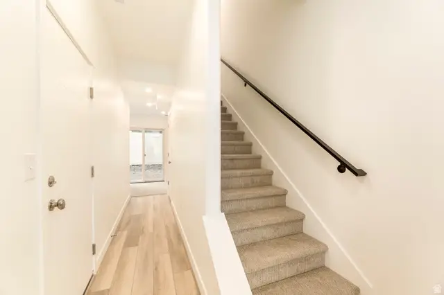 253 W Bishop Pl #2-10, Salt Lake City, UT 84103 - #2