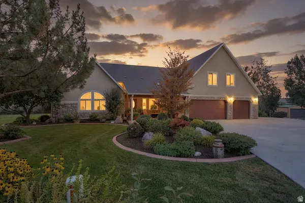 4079 W 12350 S, Payson, UT 84651