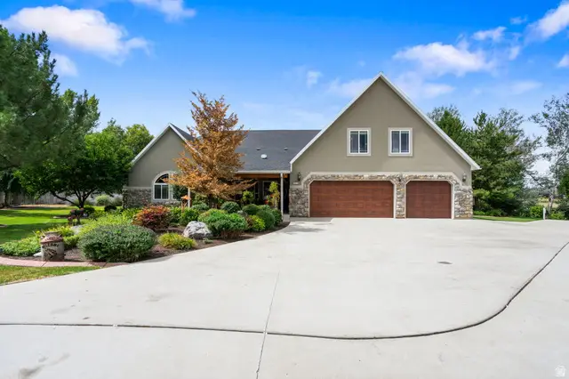 4079 W 12350 S, Payson, UT 84651 - #2