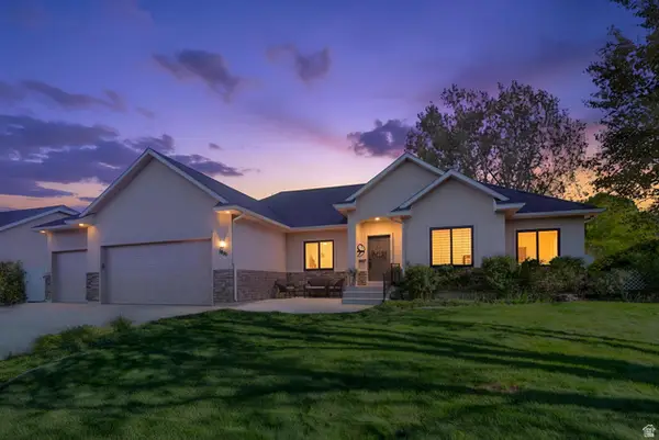 1891 E 1460 S, Spanish Fork, UT 84660