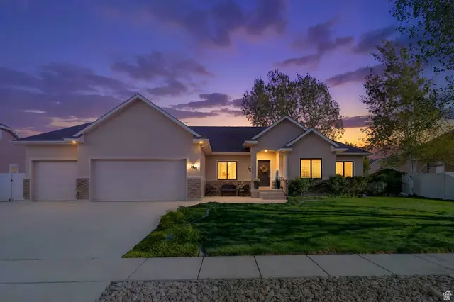 1891 E 1460 S, Spanish Fork, UT 84660 - #2
