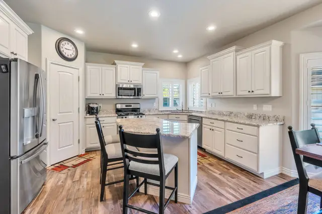 1891 E 1460 S, Spanish Fork, UT 84660 - #3