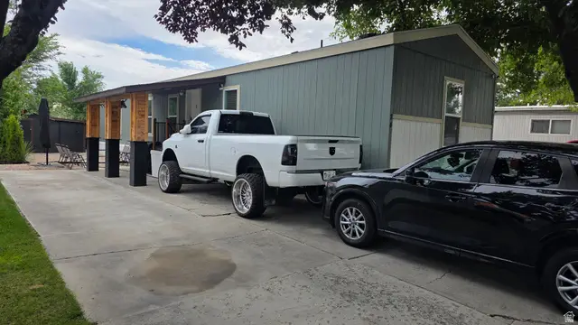 1594 W 400 S #76, Salt Lake City, UT 84104 - #2