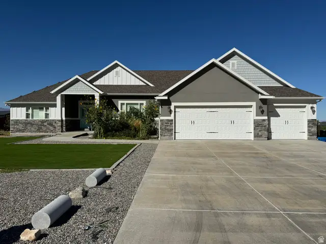 3839 N Arrowhead Ln, Erda, UT 84074 - #1