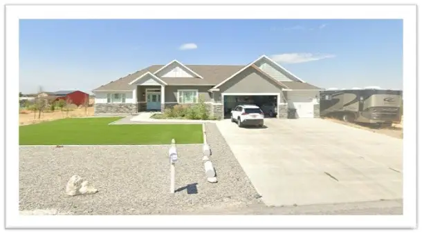 3839 N Arrowhead Ln, Erda, UT 84074 - #2