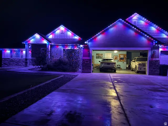 3839 N Arrowhead Ln, Erda, UT 84074 - #3