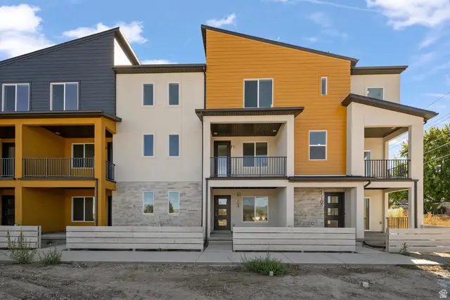 907 W Coalburn Way #12-102, Murray, UT 84123 - #1