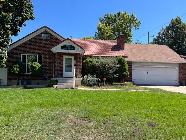 2423 S 500 W, Woods Cross, UT 84010 - #1