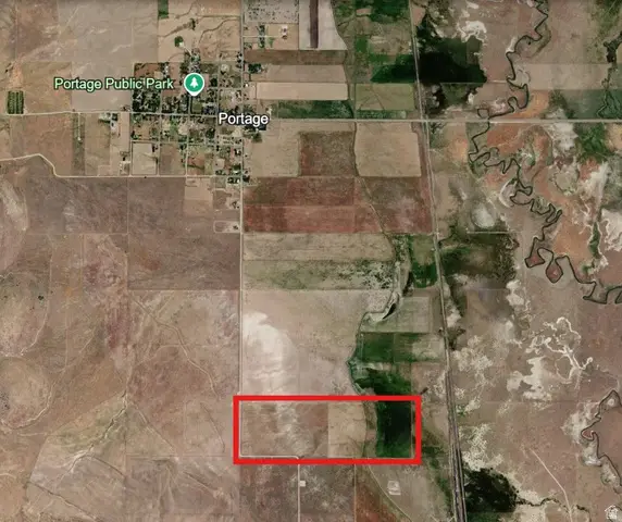 8800 W 24600 N, Portage, UT 84331