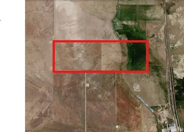 8800 W 24600 N, Portage, UT 84331 - #2