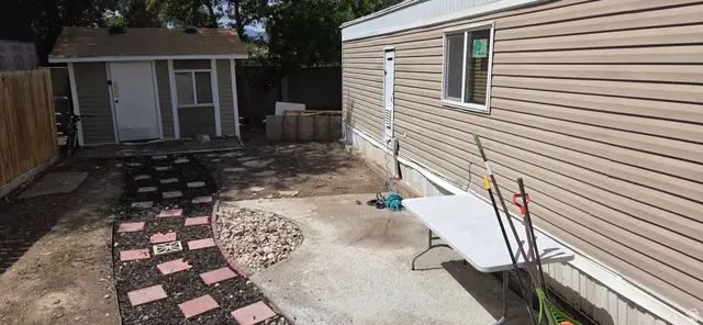 7536 S Blisswood Dr, Midvale, UT 84047 - #2