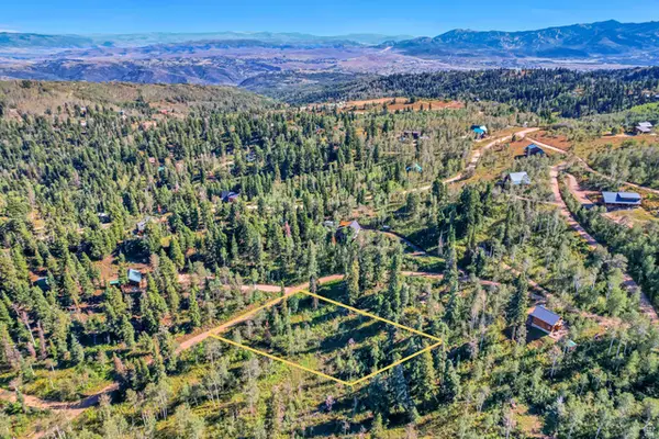 1743 Pine Loop Rd #69, Coalville, UT 84017