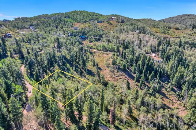 1743 Pine Loop Rd #69, Coalville, UT 84017 - #3