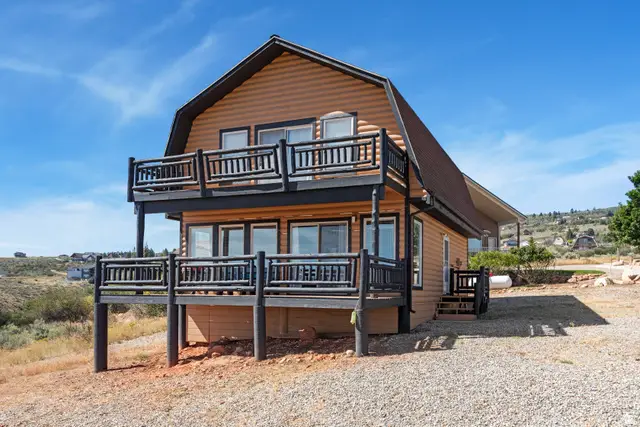 410 W Yarrow Dr, Garden City, UT 84028 - #1