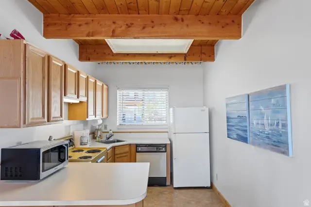 410 W Yarrow Dr, Garden City, UT 84028 - #3