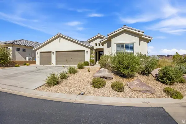 4206 S Painted Finch Dr, St. George, UT 84790