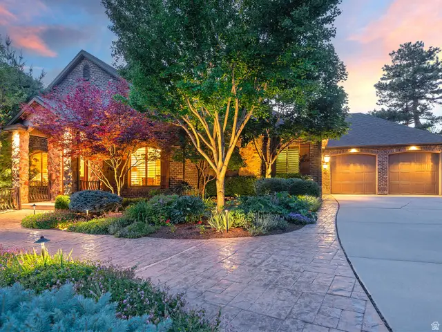 1879 E Longview Dr S, Holladay, UT 84124 - #1
