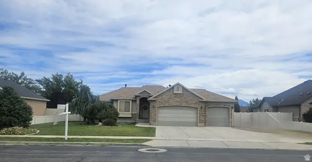 9079 S Wisteria Way W, West Jordan, UT 84081 - #2