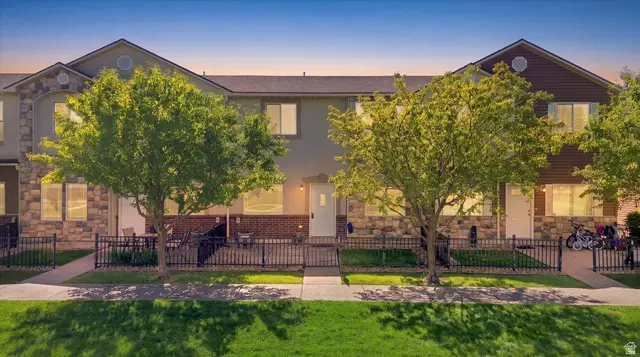 471 W 1490 N #104, Logan, UT 84341 - #1