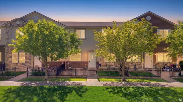 471 W 1490 N #104, Logan, UT 84341