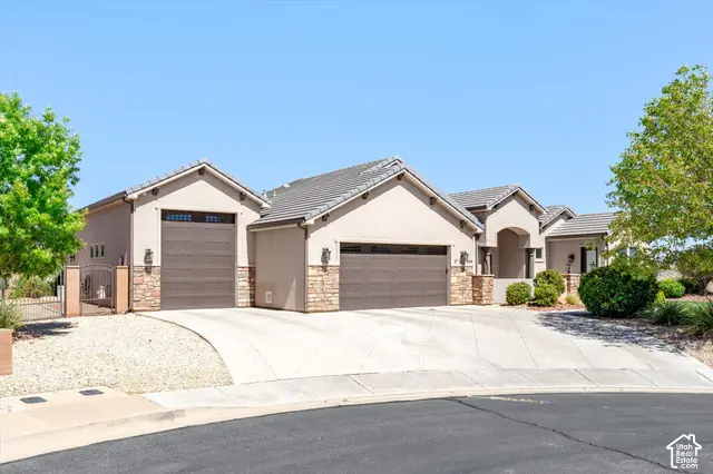 1749 E 330 S, Saint George, UT 84790 - #1