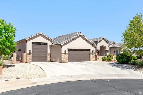 1749 E 330 S, St. George, UT 84790