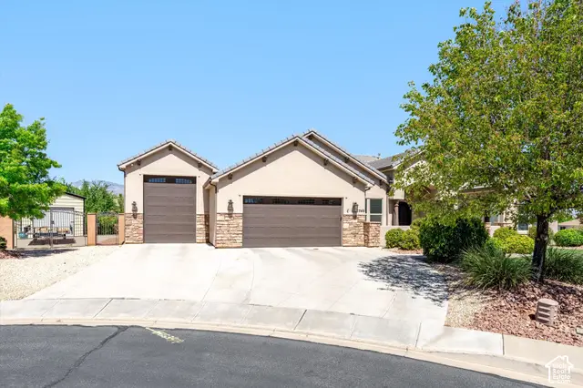 1749 E 330 S, Saint George, UT 84790 - #2