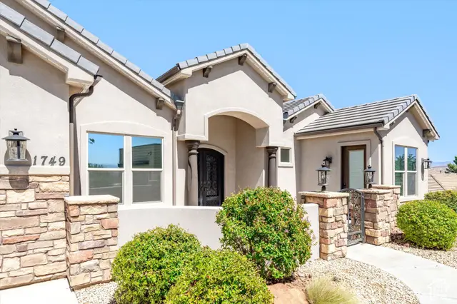 1749 E 330 S, Saint George, UT 84790 - #3