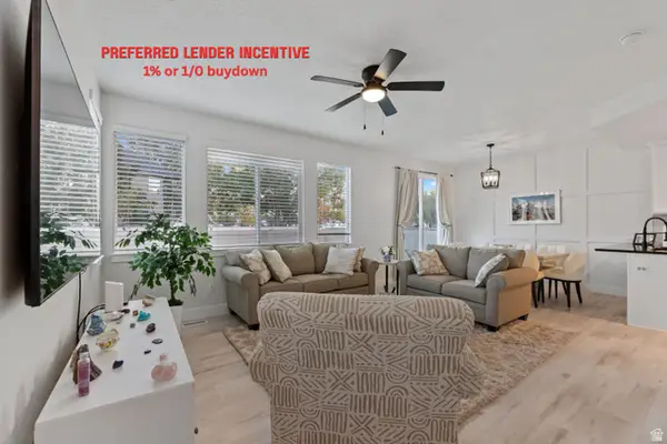3336 W Prairie Grass Dr N, Lehi, UT 84043