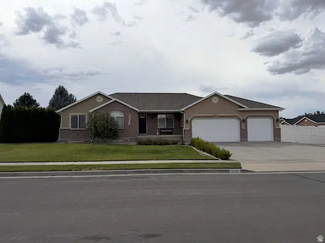 9428 S Sid Cir, South Jordan, UT 84009 - #1