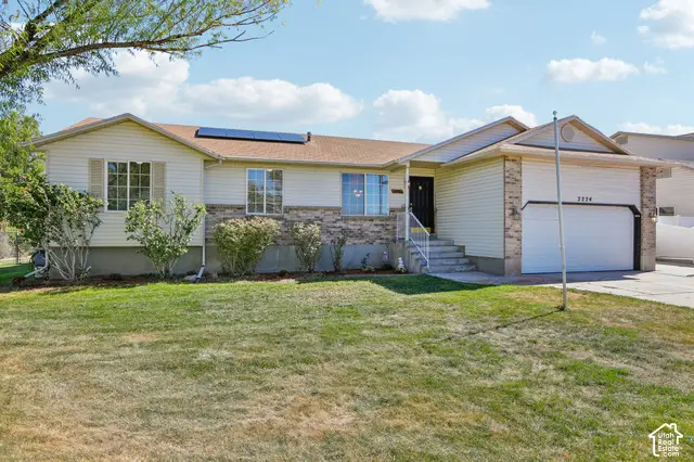 2224 N 3000 W, Clinton, UT 84015 - #2